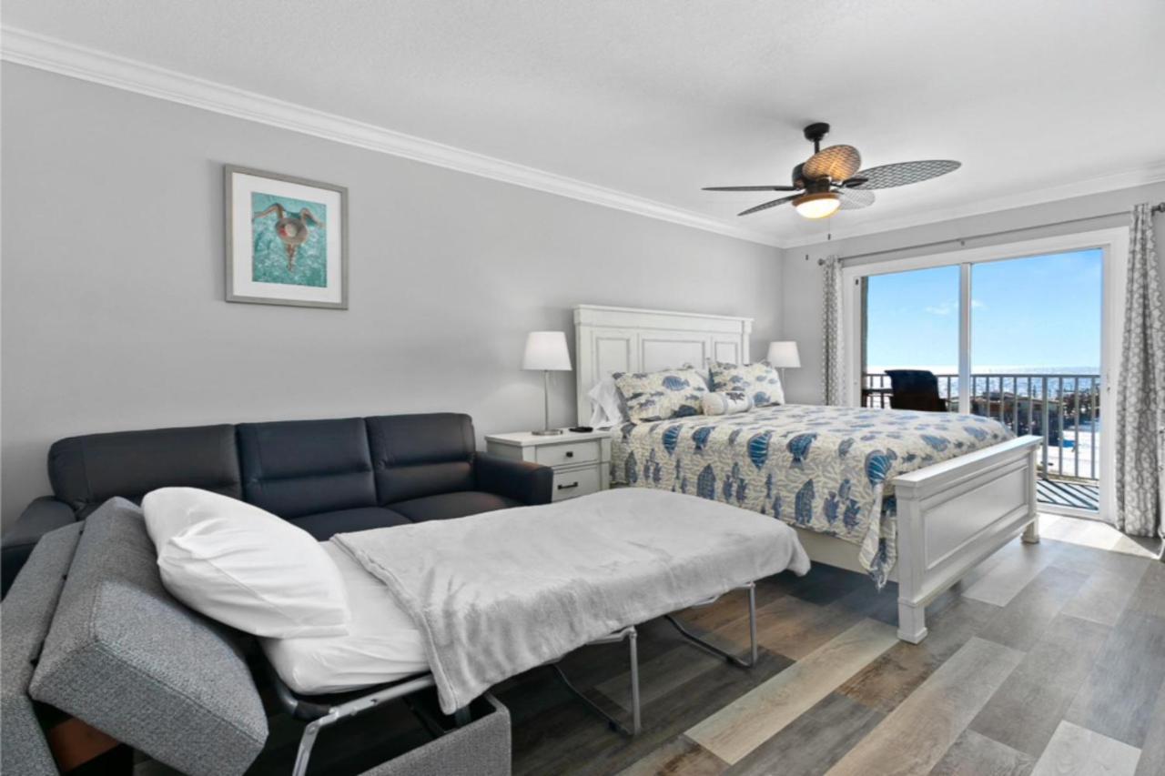 Gorgeous 3 Bedroom Condo In The Perfect Locationseaoats302 St. Pete Beach Exterior foto